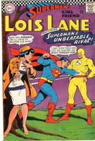 Lois Lane - Primary