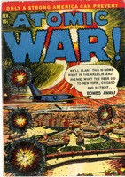 Atomic War - Primary
