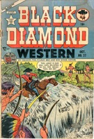 Black Diamond Western - Primary