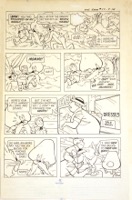 Yosemite Sam  Pg. 15 - Primary