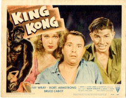 King Kong    1956 - Primary