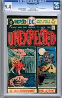 Unexpected - Primary
