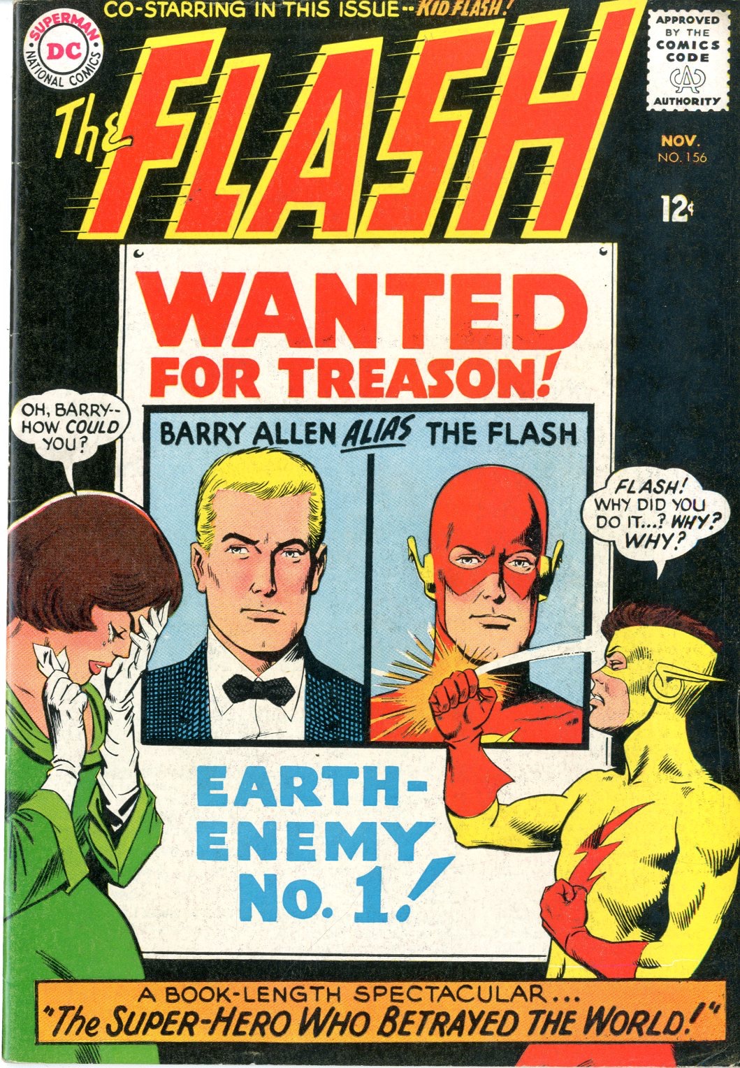 Flash issue
