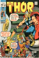 Thor - Primary