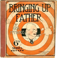 Bringing Up Father    Sixth Series - Primary