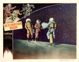 Destination Moon 1950 - Primary