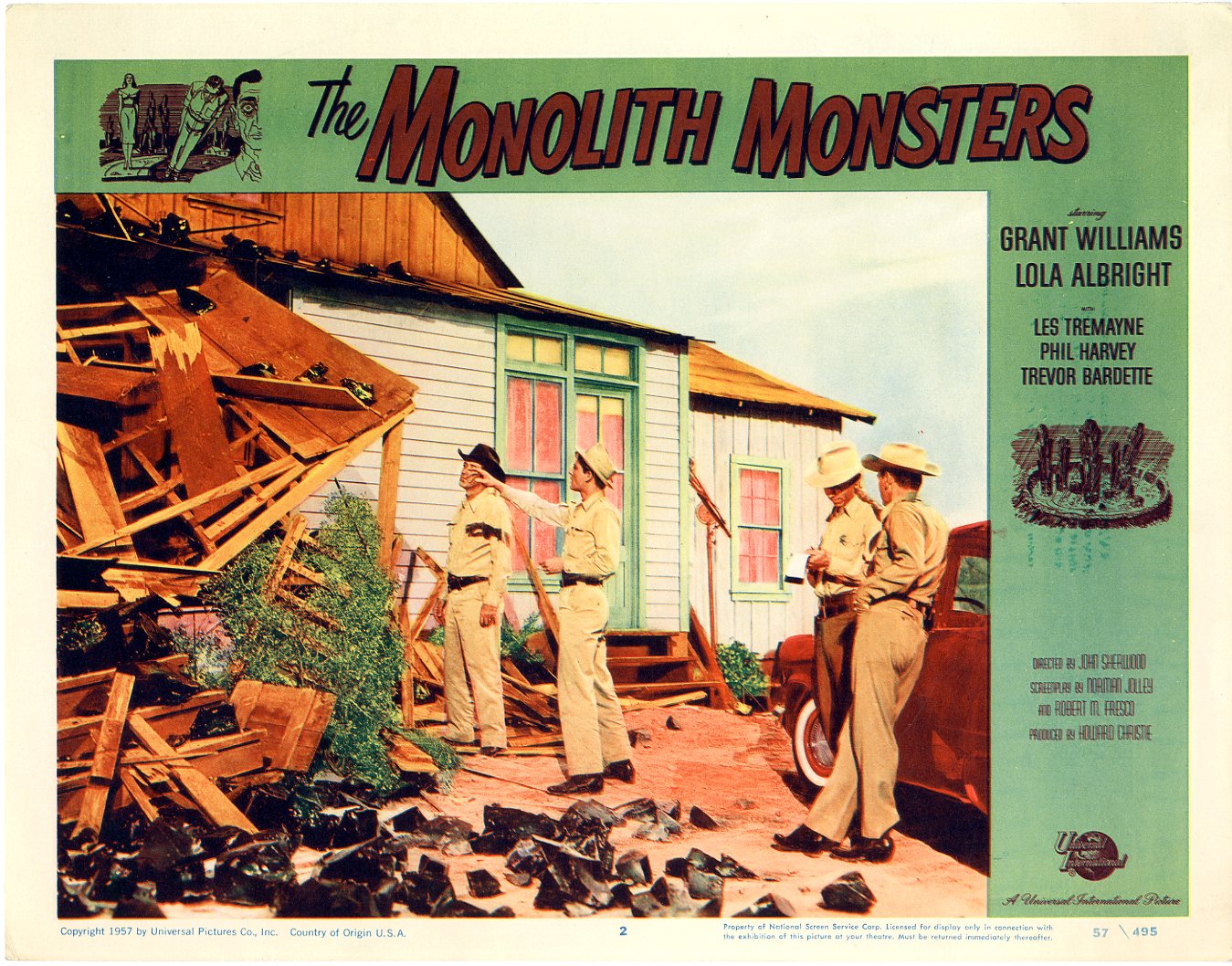 monsters in the movies Monsters in the Movies – DK main image 0