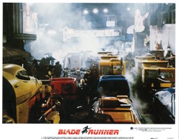Blade Runner 1982 - Primary