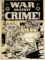 War Against Crime - Primary
