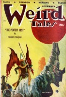 Weird Tales  11/48   Pulp  Vol 41 - Primary