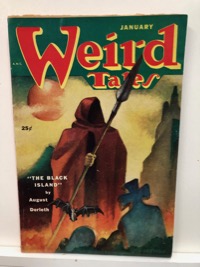  Weird Tales Vol 44 - Primary
