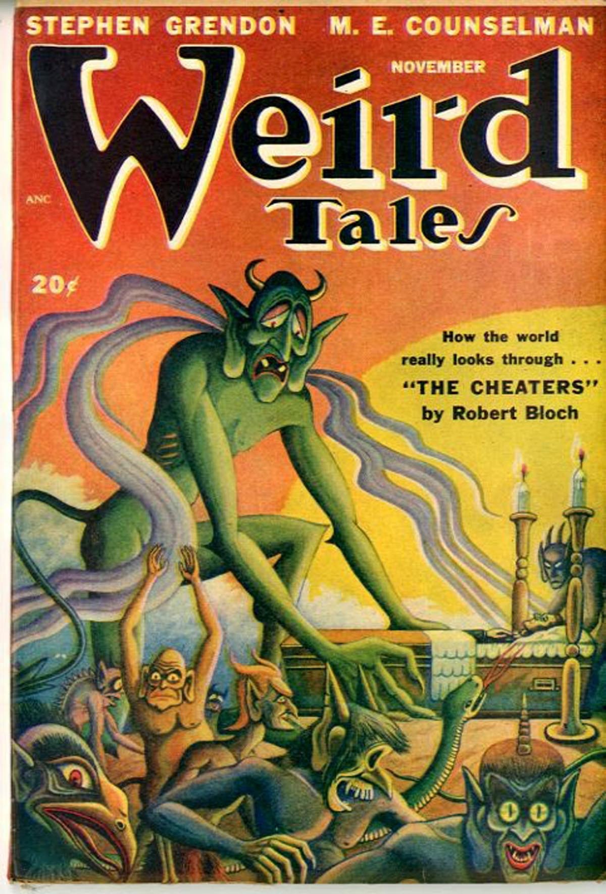 Image result for weird tales comic