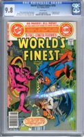 World’s Finest - Primary