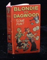 Blondie And Dagwood Some Fun - Primary