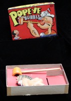 Popeye Bubble Set - Primary