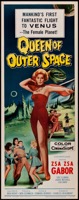 Queen Of Outer Space 1958 - Primary