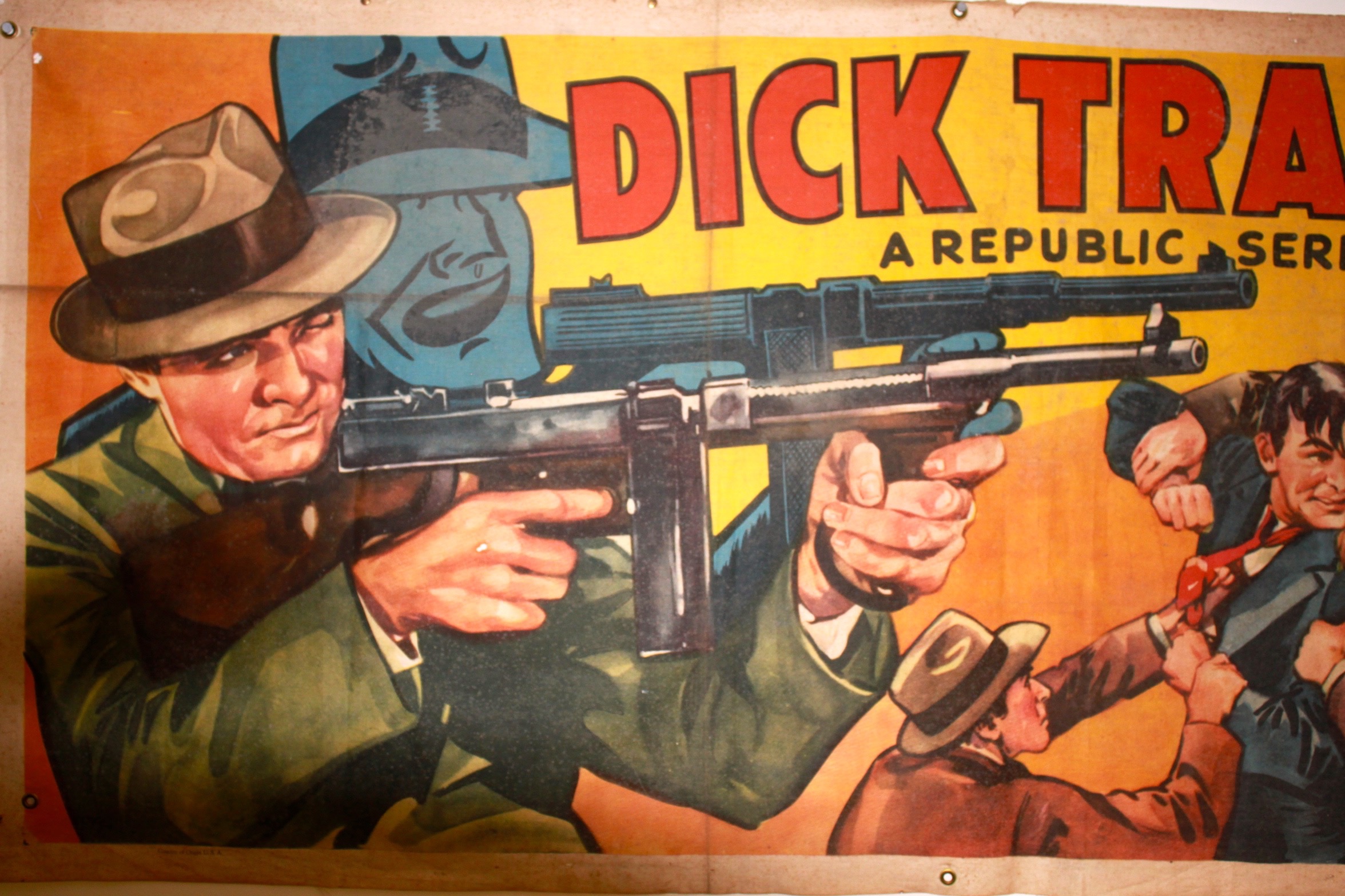 Dick Tracy Vs. Crime Inc. 1941 - 17110