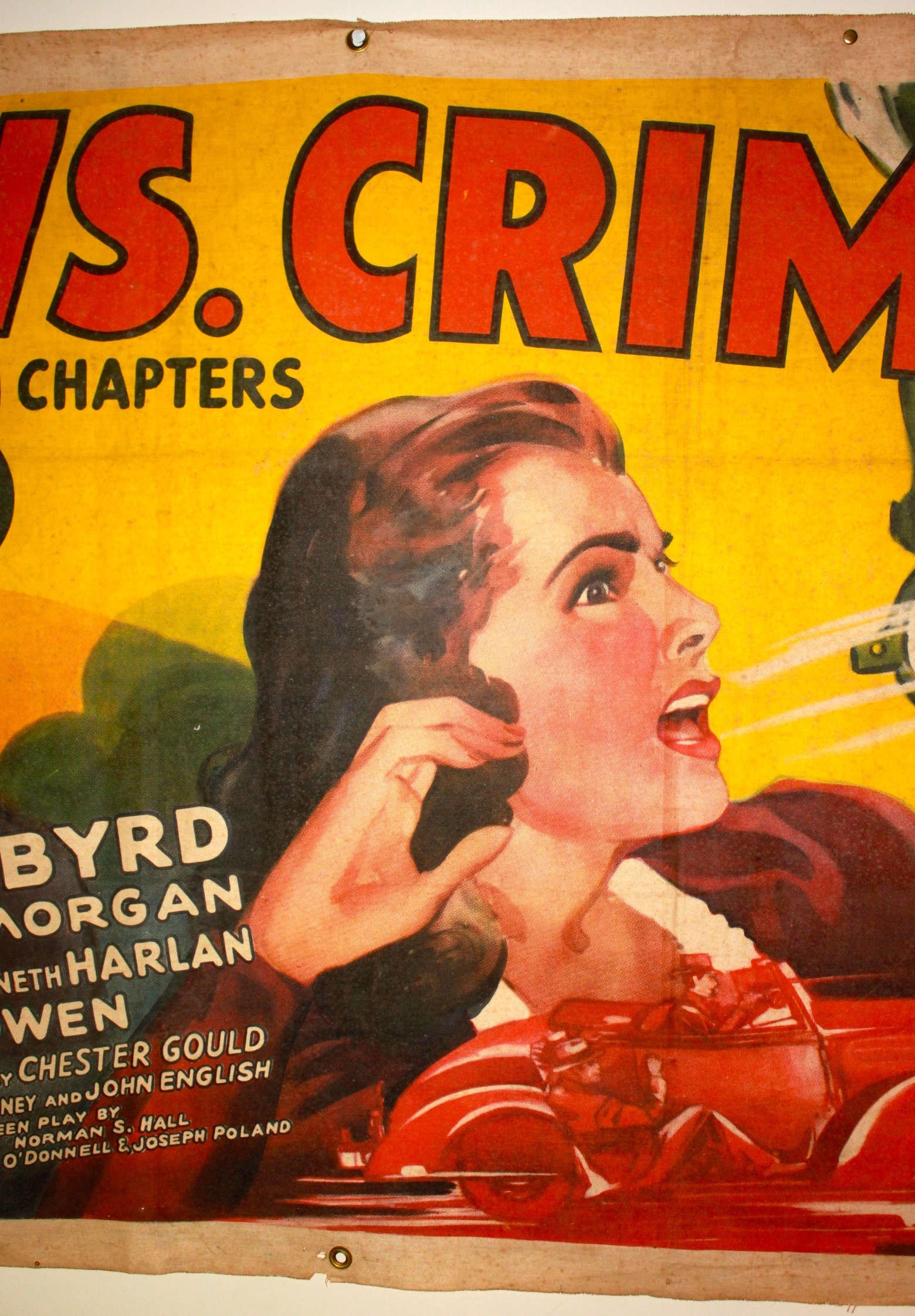 Dick Tracy Vs. Crime Inc. 1941 - 17113