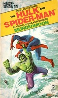 Incredible Hulk  Annual - Primary
