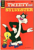 Tweety &amp; Sylvester - Primary