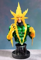 Electro Mini-bust With Arms Bust - Primary