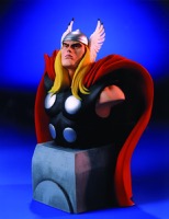 Bowen Designs Mighty Thor Classic Mini-bust - Primary