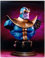 Thanos Mini-bust - Primary