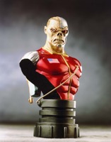 Bowen Designs Deathlok Mini-bust - Primary