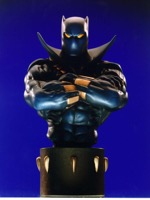 Bowen Designs Black Panther Bust - Primary