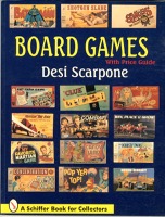 Board Games - Primary