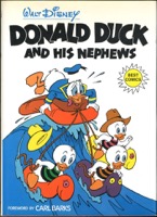 Walt Disney Donald Duck And His Nephews - Primary
