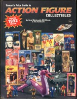 Action Figure Collectibles - Primary