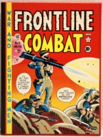  Frontline Combat 3 Volume Set # 1 To 15 - Primary