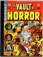Vault Of Horror 5 Volume Set  # 1 To 40 - Primary