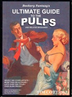 Bookery Fantasy’s Ultimate Guide To The Pulps - Primary