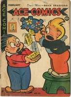 Ace Comics - Primary