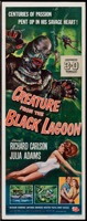 Creature From The Black Lagoon 1954 - Primary