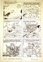 Katy Keene Holiday Fun   Page 53 - Primary