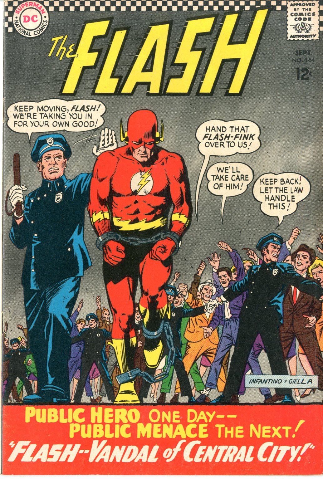 Flash issue. Argent dc. gang flash отзывы.