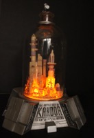 Bottle City Of Kandor - Primary