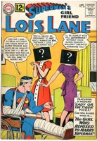 Lois Lane - Primary