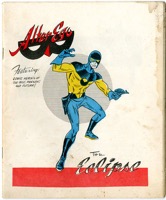 Alter Ego - Primary