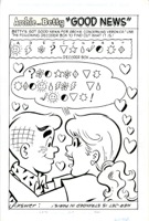 Archie And Betty - Primary
