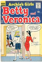 Betty &amp; Veronica - Primary