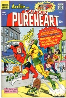 Archie As Pureheart The Powerful - Primary