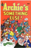 Archie’s Something Else - Primary