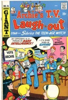 Archie T.v. Laugh-out - Primary
