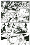 Jonah Hex       Page 6 - Primary