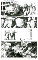 Jonah Hex       Page 4 - Primary