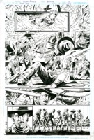 Jonah Hex       Page 17
 - Primary